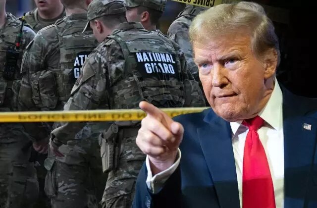 ABD düğmeye bastı! Afgan uyruklu kişilerin göçmenlik başvuruları askıya alındı