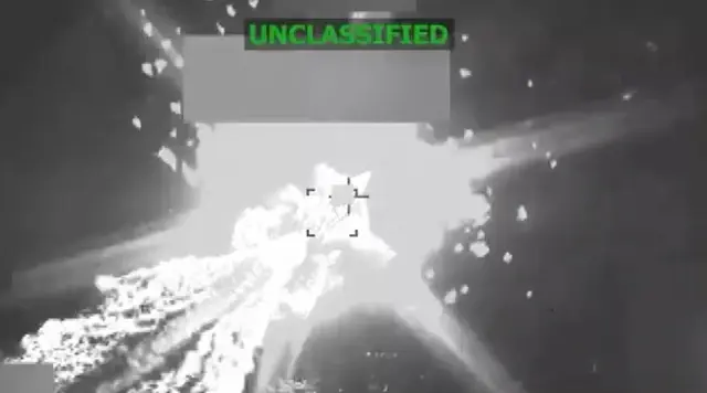 ABD, Karayipler’de uyuşturucu teknesine operasyon: 3 ölü