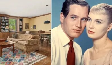 ABD’nin efsane yıldızlarının evi bakın kaça satıldı! İstanbul’da bir daire fiyatı