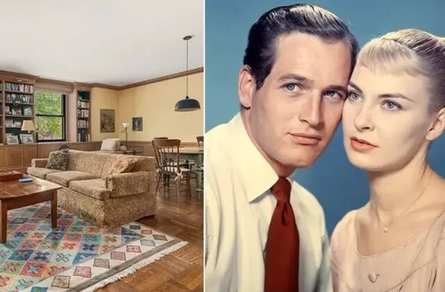 ABD’nin efsane yıldızlarının evi bakın kaça satıldı! İstanbul’da bir daire fiyatı