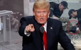 ABD’yi ayağa kaldıran saldırı! Trump’tan 500 ilave Ulusal Muhafız hamlesi