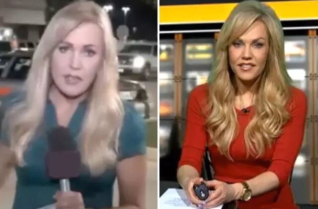 Bir dönemin en ünlü spikerlerindendi! Annesini bıçaklayarak öldürdü