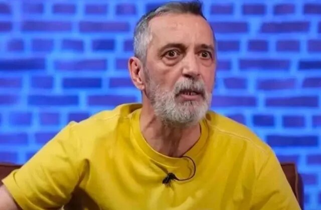 Abdülkerim Durmaz Fenerbahçe Galatasaray derbisinin sonucunu tahmin etti: Tek farkla galip gelecek