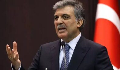 Abdullah Gül ve Cemil Çiçek’in de olduğu 29 isimden Osman Kavala için çağrı