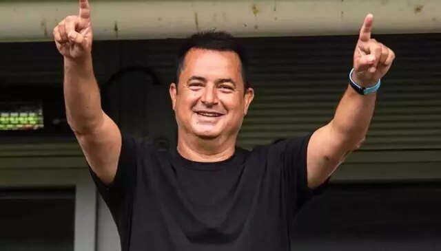 Acun Ilıcalı açıkladı: Meryem Boz Survivor All Star’da yarışacak