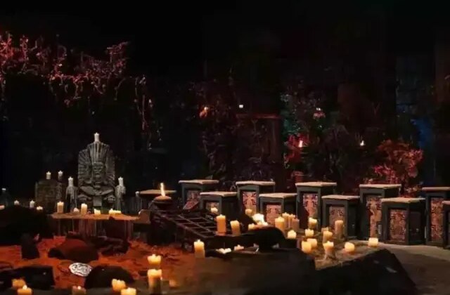 Acun Ilıcalı duyurdu: Milli boksör Seren Ay Çetin Survivor 2026’da