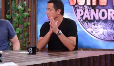 Acun Ilıcalı galada sürprizi açıkladı! İsmi gizli tutuluyor: Survivor’a efsane bir yıldız daha