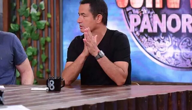 Acun Ilıcalı galada sürprizi açıkladı! İsmi gizli tutuluyor: Survivor’a efsane bir yıldız daha