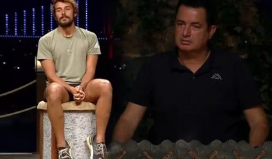 Acun’un bile haberi yok! Survivor şampiyonundan çok konuşulacak “Oruç” çıkışı