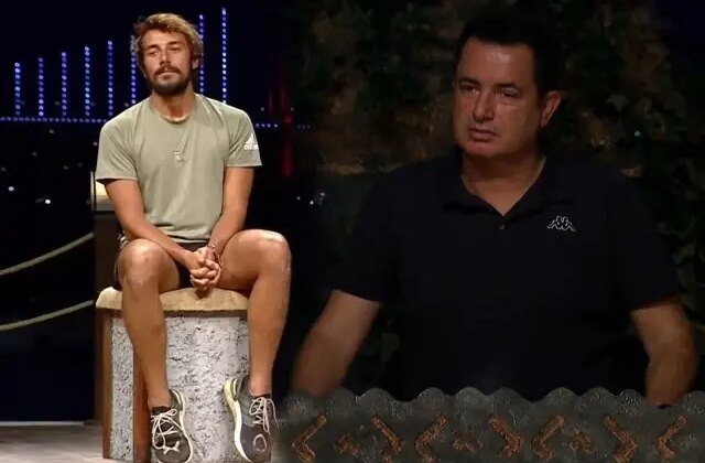 Acun’un bile haberi yok! Survivor şampiyonundan çok konuşulacak “Oruç” çıkışı