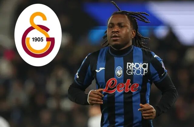 Ademola Lookman’ın Galatasaray’dan istediği maaş ortaya çıktı