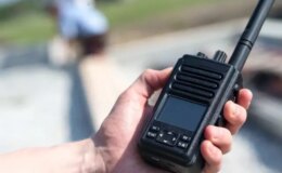 Afet yönetimi için Sayısal Telsiz Sistemi 60 ilde devreye alınıyor