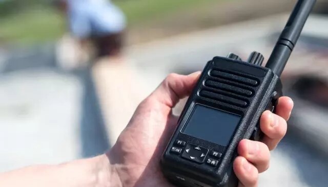 Afet yönetimi için Sayısal Telsiz Sistemi 60 ilde devreye alınıyor