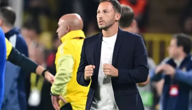 Affediliyorlar mı? Tedesco’dan İrfan Can Kahveci ve Cenk Tosun açıklaması