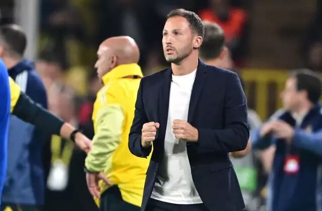 Affediliyorlar mı? Tedesco’dan İrfan Can Kahveci ve Cenk Tosun açıklaması