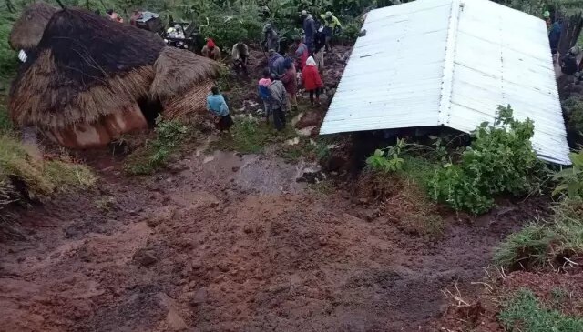 Afrika ülkesi faciayla boğuşuyor! Bilanço ağır