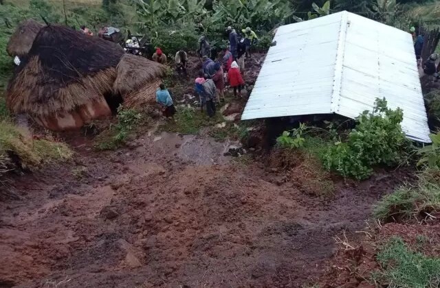 Afrika ülkesi faciayla boğuşuyor! Bilanço ağır