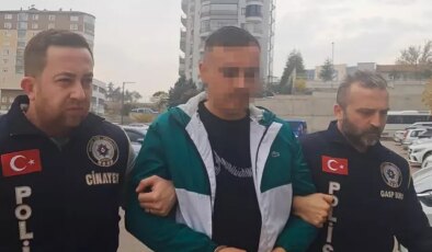 Ağabey katilinden “pes” dedirten ifade: Pişman değilim