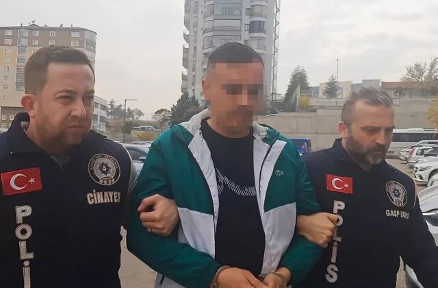 Ağabey katilinden “pes” dedirten ifade: Pişman değilim