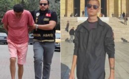 Ağabeyi 37 bıçak darbesiyle öldürülen çocuğun sözleri ağlattı