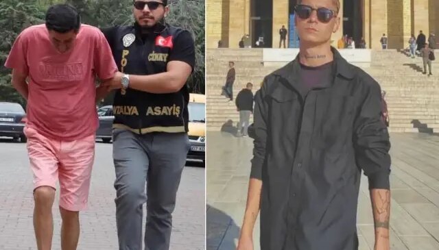 Ağabeyi 37 bıçak darbesiyle öldürülen çocuğun sözleri ağlattı