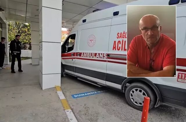 Ağabeyini döverek öldürdü