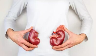 Ağrısının nedenini böbrek taşı sandı, gerçek bambaşka çıktı