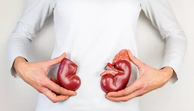 Ağrısının nedenini böbrek taşı sandı, gerçek bambaşka çıktı