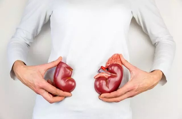 Ağrısının nedenini böbrek taşı sandı, gerçek bambaşka çıktı