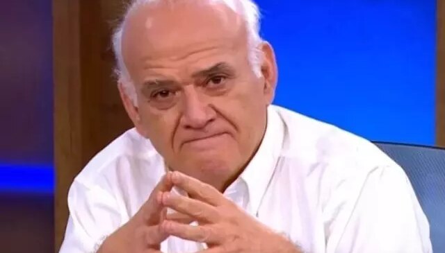 Ahmet Çakar Ajax-Galatasaray maçının kaç kaç biteceğini tahmin etti