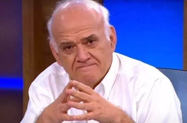 Ahmet Çakar Ajax-Galatasaray maçının kaç kaç biteceğini tahmin etti