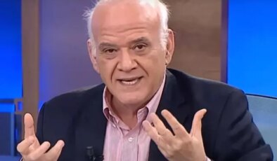 Ahmet Çakar’dan Galatasaray’ın yıldızına olay sözler: Adam madam değilmiş
