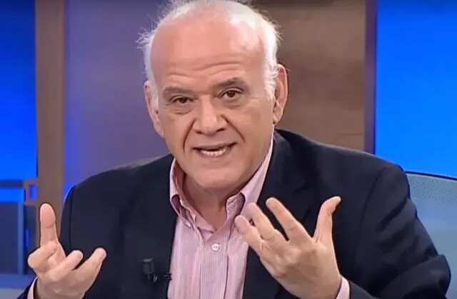 Ahmet Çakar’dan Galatasaray’ın yıldızına olay sözler: Adam madam değilmiş