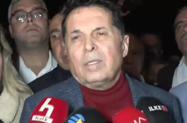 Cezaevinden serbest bırakılan Ahmet Özer’den MHP lideri Devlet Bahçeli’ye teşekkür