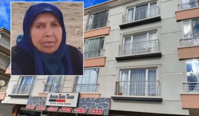 Aile içi kavga trajediyle bitti