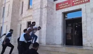 Aile katliamı yapan caniden çıldırtan ifade