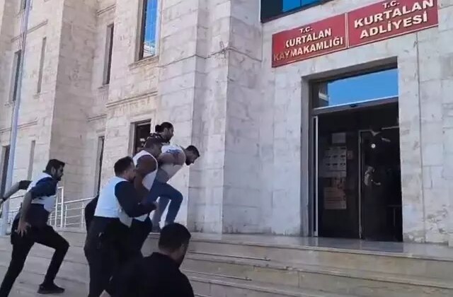 Aile katliamı yapan caniden çıldırtan ifade