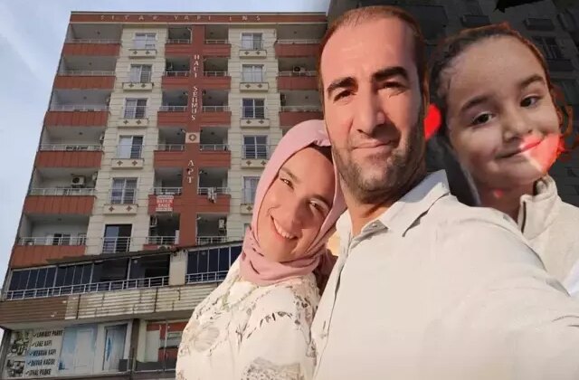 Aile katliamında olayı aydınlatacak delil bulundu! Şüpheli yanı başlarında çıktı