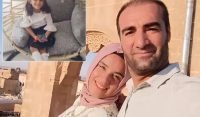 Aile katliamından yeni detaylar! Annesini öldüren babasına “Baba ne yapıyorsun?” deyince…