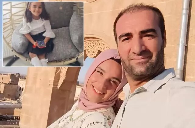 Aile katliamından yeni detaylar! Annesini öldüren babasına “Baba ne yapıyorsun?” deyince…