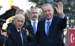 AK Partili Şamil Tayyar: İmralı konusunda Erdoğan ve Bahçeli anlaştı