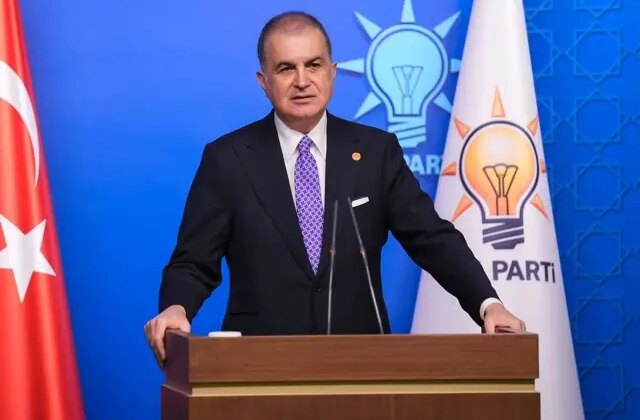 AK Parti Çelik ‘Terörsüz Türkiye’ sürecindeki odak noktasını açıkladı