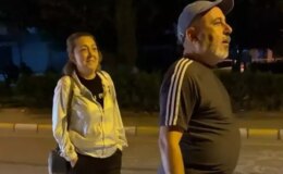 “AK Partiliyim” dedi, polise hakaret yağdırdı! Söylediği her şey yalan çıktı