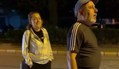 “AK Partiliyim” dedi, polise hakaret yağdırdı! Söylediği her şey yalan çıktı