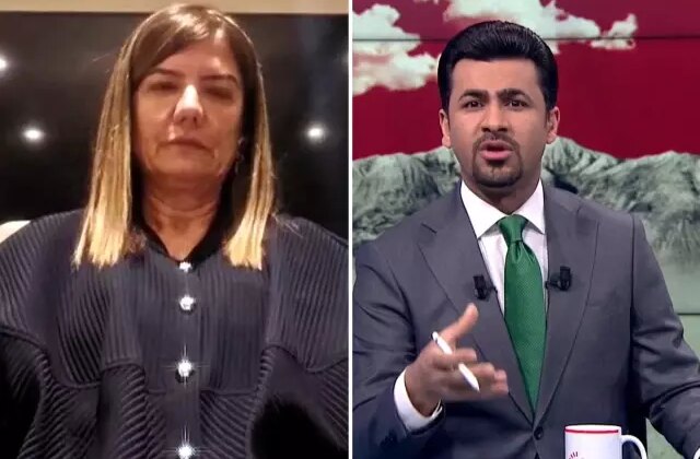 AK Partili Suna Kepolu Ataman’dan olay sözler: CHP atalarımızı idam etti