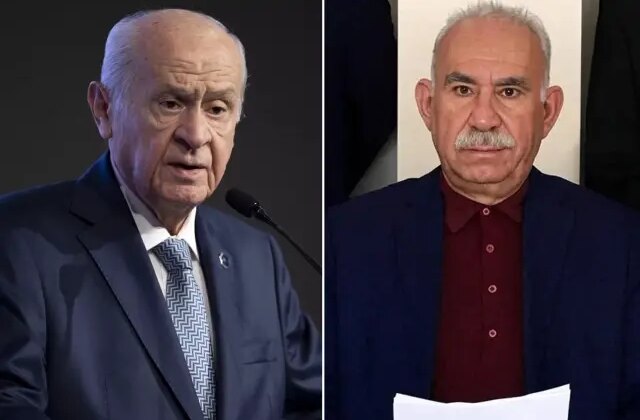 AK Partili Tayyar’dan olay iddia: Öcalan ‘Süreç başarılı olmazsa Bahçeli’ye darbe yapılacak’ dedi