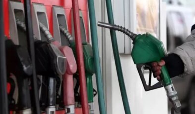 Akaryakıt zammı tabelaya yansıdı! İşte il il yeni fiyatlar