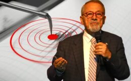 Akdeniz’de art arda 3 korkutan deprem! Naci Görür’den jet açıklama geldi