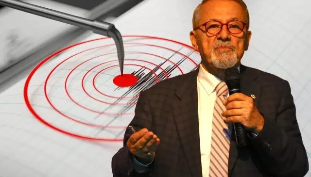 Akdeniz’de art arda 3 korkutan deprem! Naci Görür’den jet açıklama geldi