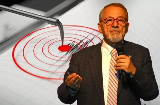 Akdeniz’de art arda 3 korkutan deprem! Naci Görür’den jet açıklama geldi
